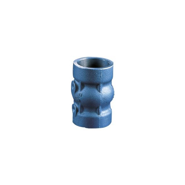 Zawór zwrotny gwintowany zew./wew. Typ 202V  DN 4"