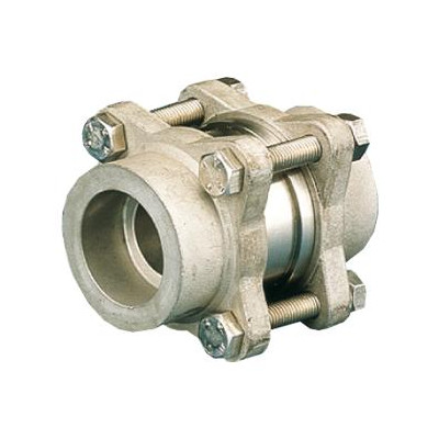 Zawór zwrotny do wspawania gniazdowegoTyp 812XS  DN 1/2"