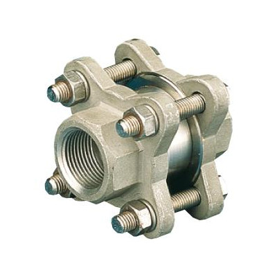 Zawór zwrotny gwintowany wew Typ 812XT  DN 3/4"