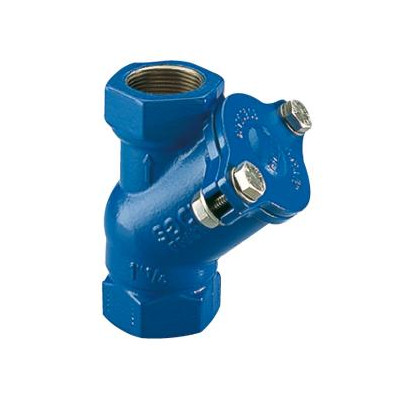 Zawór zwrotny gwintowany wew. Typ 508 DN 1 1/2"