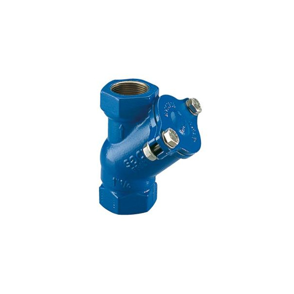 Zawór zwrotny gwintowany wew. Typ 508 DN 1 1/2"