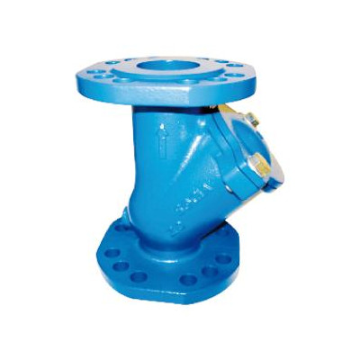 Zawór zwrotny kołnierzowy Typ 418 DN 150