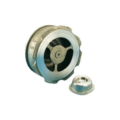 Zawór zwrotny międzykołnierzowy Typ 812 DN 200 (PN25/40)