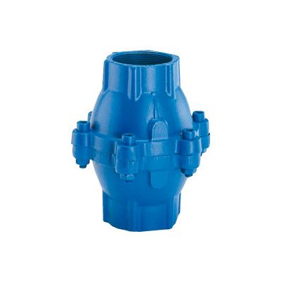Zawór zwrotny gwintowany wew Typ 207V  DN 1 1/4"