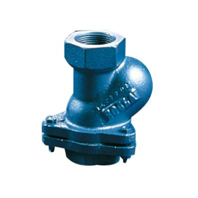 Zawór zwrotny gwintowany wewTyp 50  DN 1 1/4"