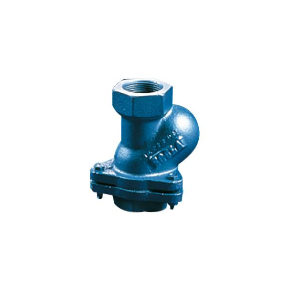Zawór zwrotny gwintowany wewTyp 50  DN 1 1/2"