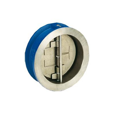 Zawór zwrotny międzykołnierzowy Typ 815  DN 450