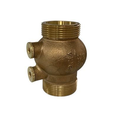 Zawór zwrotny gwintowany zew. Typ EA22 DN 3/4"