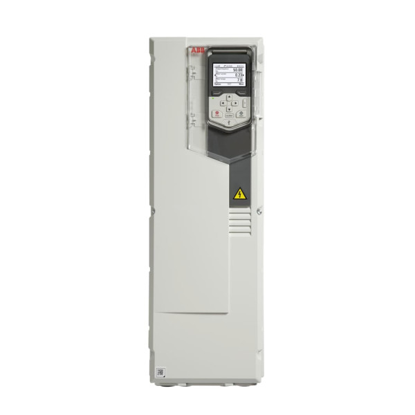 PRZETWORNICA ABB TYP  ACS580-01-04A1-4+B056+J400 4.1A/1.5kW OBUD.  R1 3x380-480V IP55