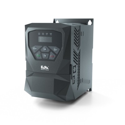 PRZETWORNICA EURA TYP E600-0002S2 R30.25KW/1.5A IP20 1x220-240/3x220-240V OBUD Q1 