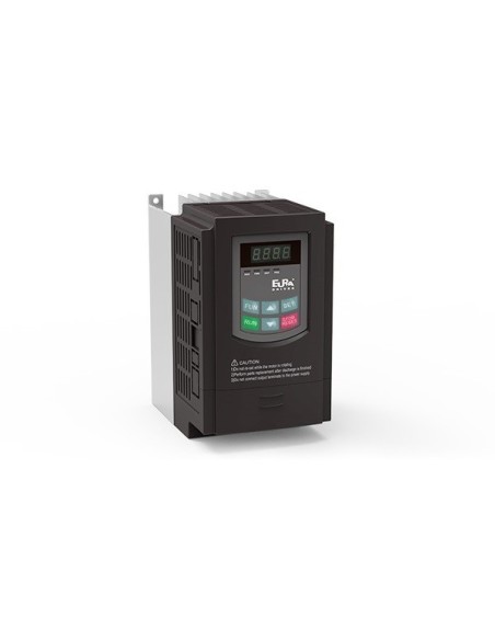 PRZETWORNICA EURA TYP E810-0007S20.75KW/4.5A IP20 1x220-240/3x220-240V OBUD E1 