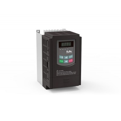 PRZETWORNICA EURA TYP E810-0075T37.5KW/17A IP20 3x400-460VOBUD E4 