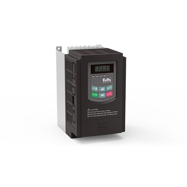 PRZETWORNICA EURA TYP E810-0550T355KW/110A IP20 3x400-460VOBUD C4 