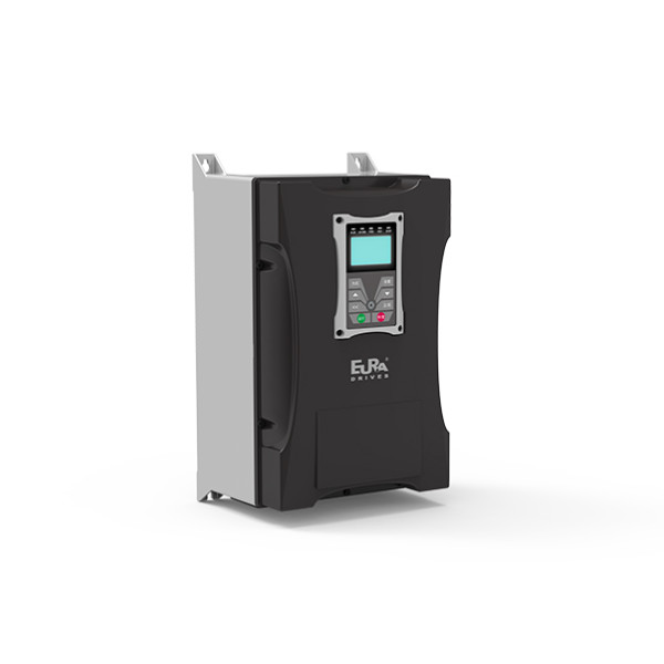PRZETWORNICA EURA TYP EP66-0015S21.5KW/7A IP661x220-240/3x220-240V OBUD I1 
