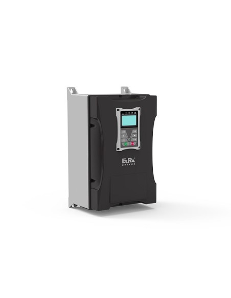 PRZETWORNICA EURA TYP EP66-0022T32.2KW/6.5A IP663x400-460VOBUD I1 