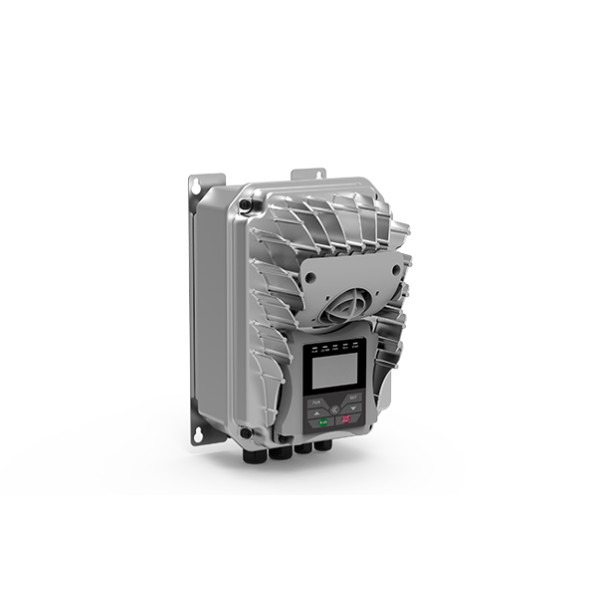 PRZETWORNICA EURA TYP EM30-0022S22.2KW/10A IP661x220-240/3x220-240V OBUD J1 