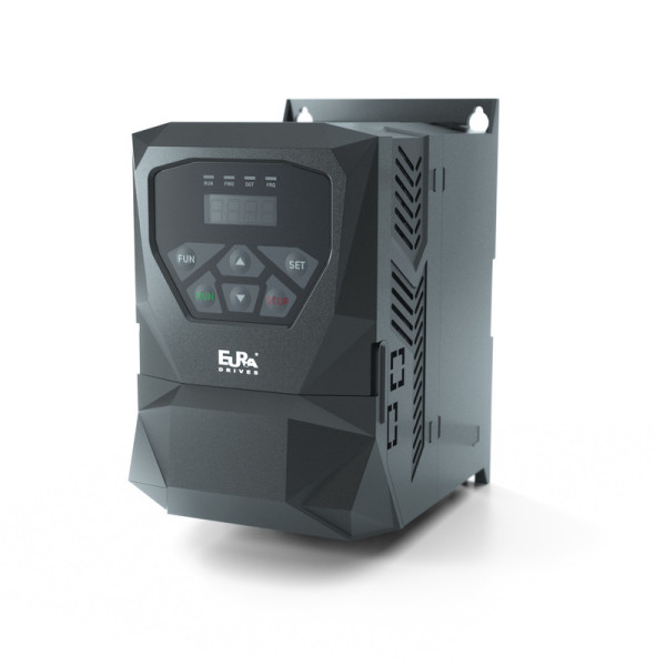 PRZETWORNICA EURA TYP E600-0030T3U83KW/7.6A (STO) IP20 3x400-460VOBUD Q2 