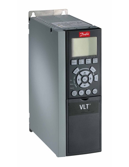 PRZETW. FC-301P55KT4E20H1XGXXXXSXXXXA0BXCXXXXDX 55KW/106A 3X380-480 VAC IP20 (H1,X,G,A0) OBUD.C4 (1.4.23)