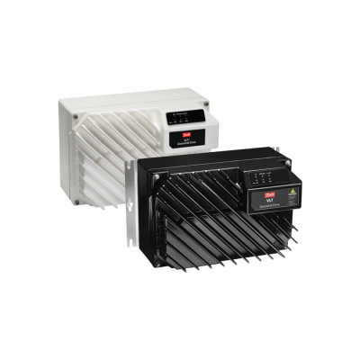 FALOWNIK DANFOSS VLT FC-302   7,5[kW], 3x380-500  [V], 16[A] IP20