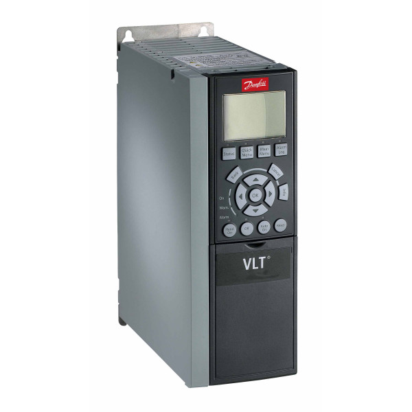 PRZETW. VLT. FC-280P7K5T4E20H2BXCXXXSXXXXA0 7,5KW/15,5A 3X380-480 VAC IP20 (H2,B,C,A0) BEZ LCP OBUD.K3 (1.4.23)