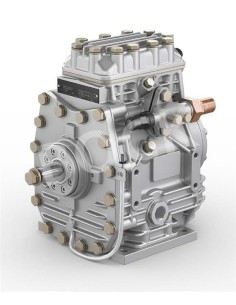 Sprężarka Bock  FKX30/235 N