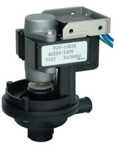 PJV POMPA SKROPLIN 1008 I/10 PJV DRAIN PUMP 1008 I/10