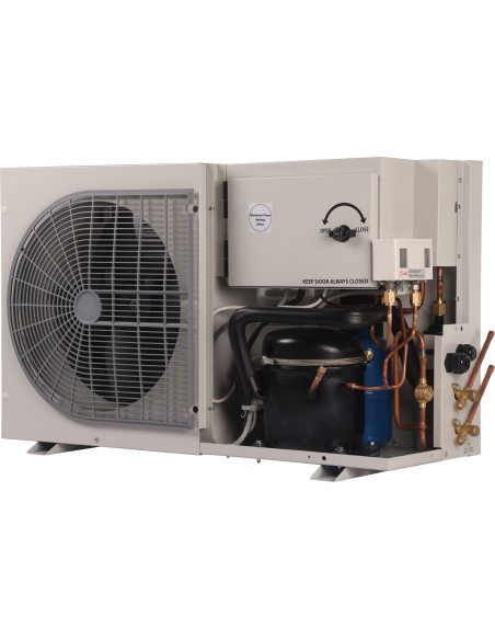A1/A2L OPTYMA™ SLIM PACK OP-MSTM038DSW05G 