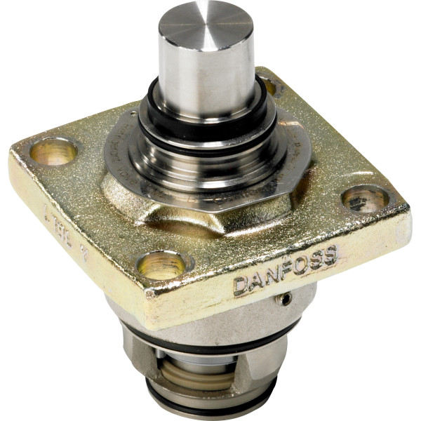 ZAWÓR MOTOROWY -  ICM 40-B 1½  ANSI (40 A)