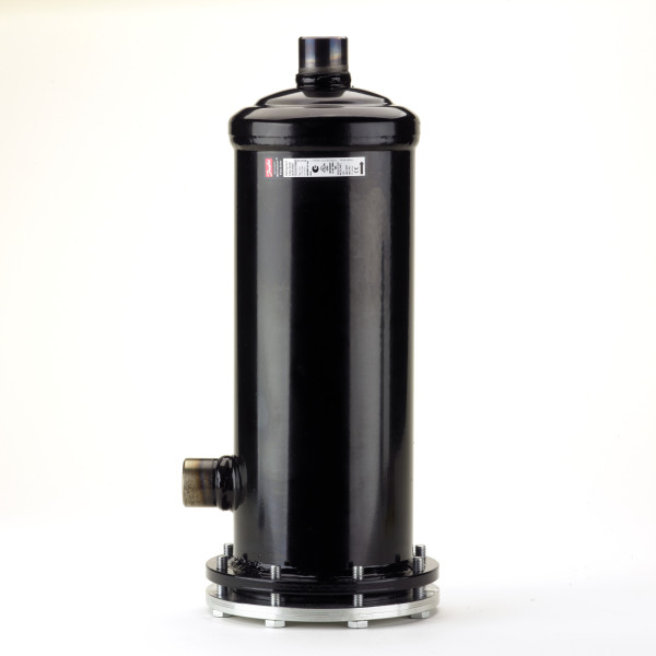 OBUDOWA  DCR FILTER 19221 ASSY