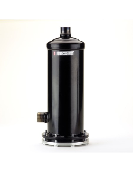 OBUDOWA  DCR FILTER 04811S ASSY. BLANK COVER