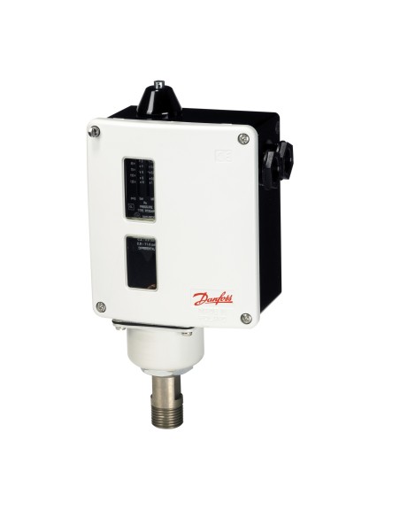 RT6AW PRESSURE SWITCH M/15  