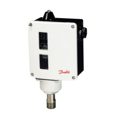 RT5AL PRESSURE SWITCH M/15