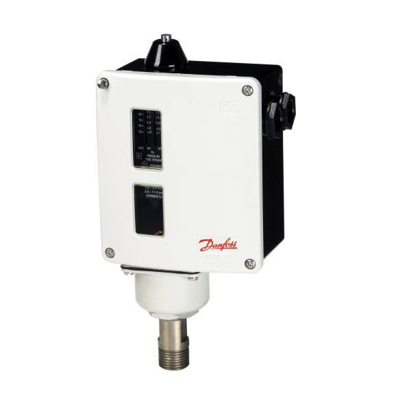 RT5AL PRESSURE SWITCH M/15