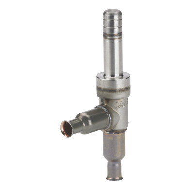 KORPUS ZAW. ELEKTR.  EVUL 3 SOLENOID VALVE 6MM ODF M/16  