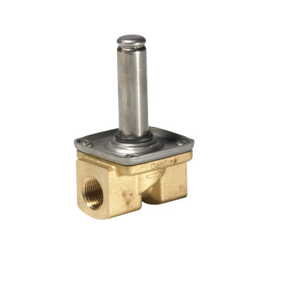 KORPUS ZAWORU ELEKTROMAGNETYCZNEGO VALVE EV227B 10B G 38E NC000  (EVSR10)  