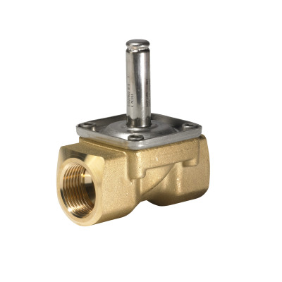 KORPUS ZAWORU ELEKTROMAGNETYCZNEGO VALVE EV227B 22B G 1E NC000   (EVSR22)  
