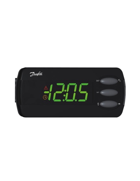 MMILDS, 12V, LED, CAN, REMOTE DISPLAY, PANEL, I