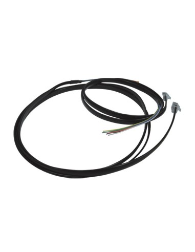 ACCCBI, MMILDS CABLE RJ12/JST PH, 2M CABLE