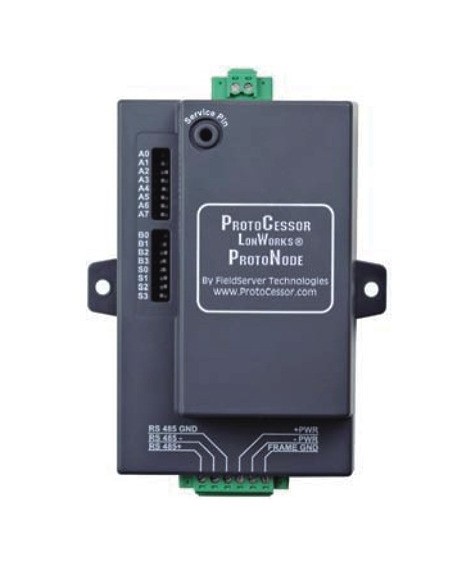 ACCGTW, LONWORKS-FTT-10 GATEWAY 