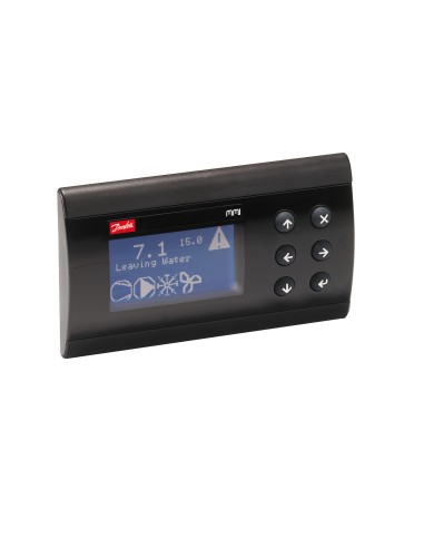 MMIGRS2, REMOTE DISPLAY, PANEL, I