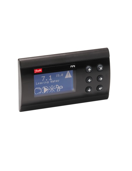 MMIGRS2, REMOTE DISPLAY, PANEL, I