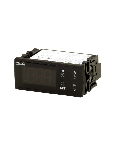 STEROWNIK ERC214, 230V