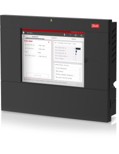 AK-SM 850A, SYSTEM MONITORINGU CHŁODNICTWO B/LON