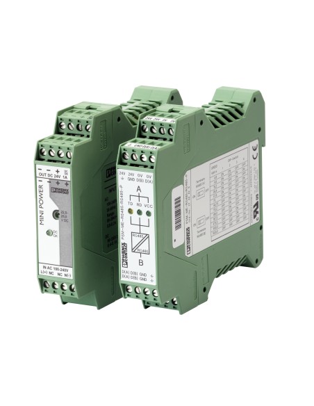 REPEATER,ACCESSORIES,FTT TO RS485 BRIDGE