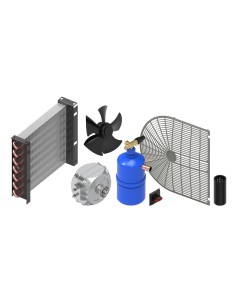 Filtr  ( Filter Suction, 50685)