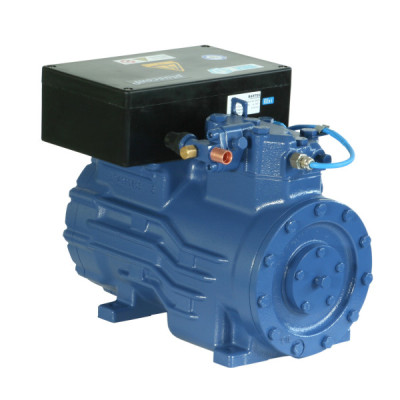 Sprężarka tłokowa BOCK   EX-HG12P/75-4 S