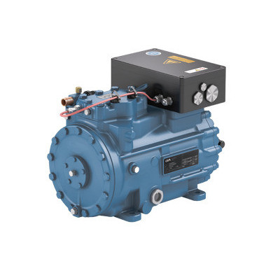 Sprężarka tłokowa BOCK   EX-HGX22e/125-4 S