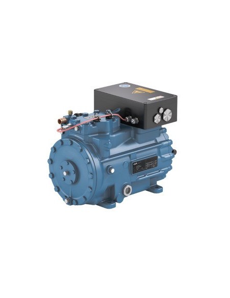 Sprężarka tłokowa BOCK   EX-HGX22e/160-4 S