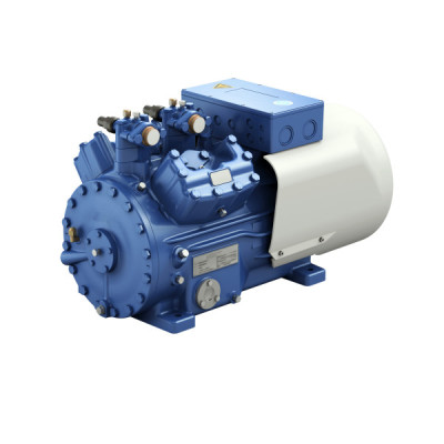 Sprężarka tłokowa BOCK   HAX44e/665-4