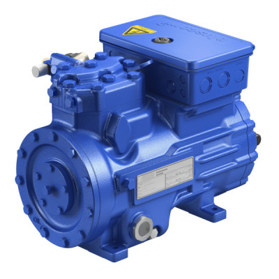 Sprężarka tłokowa BOCK   HG12P/75-4 HC